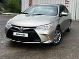 Toyota Camry 2016 годаүшін8 000 000 тг. в Кокшетау – фото 2