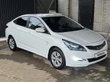 Hyundai Accent 2014 года за 5 700 000 тг. в Алматы