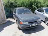 ВАЗ (Lada) 2115 2002 года за 600 000 тг. в Алматы