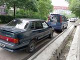 ВАЗ (Lada) 2115 2002 года за 600 000 тг. в Алматы – фото 4