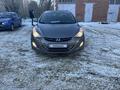 Hyundai Elantra 2013 годаfor6 700 000 тг. в Кокшетау – фото 2