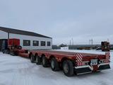 Co.Me.T  cometto rose 2008 годаүшін87 000 000 тг. в Астана – фото 3