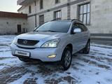 Lexus RX 350 2008 года за 8 800 000 тг. в Алматы – фото 5