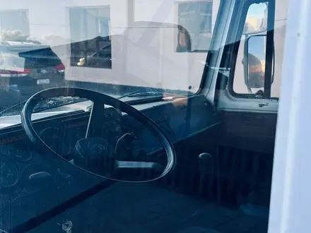 ГАЗ  3309 2015 года за 2 200 000 тг. в Жанаозен – фото 3