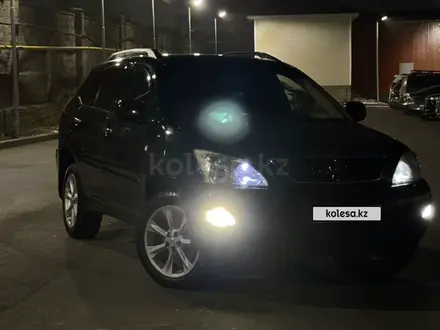 Lexus RX 350 2008 года за 8 900 000 тг. в Алматы