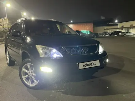 Lexus RX 350 2008 года за 8 900 000 тг. в Алматы – фото 5