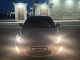 Hyundai Accent 2014 годаүшін6 000 000 тг. в Кызылорда – фото 5