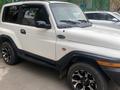 SsangYong Korando 2001 года за 4 000 000 тг. в Алматы – фото 3