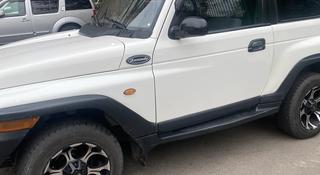 SsangYong Korando 2001 года за 4 000 000 тг. в Алматы