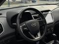 Hyundai Creta 2021 года за 6 910 000 тг. в Алматы – фото 11