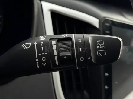 Hyundai Creta 2021 года за 6 910 000 тг. в Алматы – фото 18