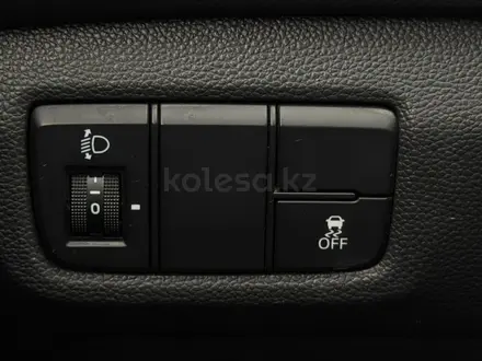 Hyundai Creta 2021 года за 6 910 000 тг. в Алматы – фото 19