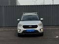 Hyundai Creta 2021 года за 6 910 000 тг. в Алматы – фото 2
