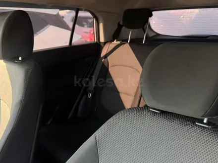 Hyundai Creta 2021 года за 6 910 000 тг. в Алматы – фото 22