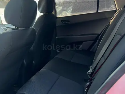 Hyundai Creta 2021 года за 6 910 000 тг. в Алматы – фото 23
