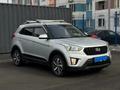 Hyundai Creta 2021 года за 6 910 000 тг. в Алматы – фото 3