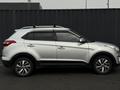 Hyundai Creta 2021 года за 6 910 000 тг. в Алматы – фото 4