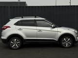 Hyundai Creta 2021 года за 6 910 000 тг. в Алматы – фото 4