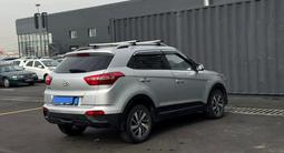 Hyundai Creta 2021 года за 6 910 000 тг. в Алматы – фото 5