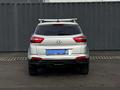 Hyundai Creta 2021 года за 6 910 000 тг. в Алматы – фото 6