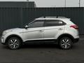 Hyundai Creta 2021 года за 6 910 000 тг. в Алматы – фото 8
