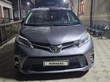 Toyota Sienna 2015 года за 14 699 000 тг. в Шымкент – фото 4