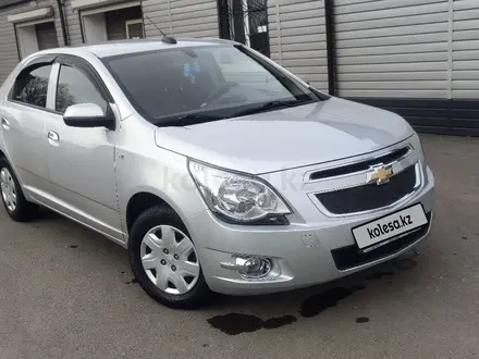 Chevrolet Cobalt 2021 года за 5 000 000 тг. в Караганда