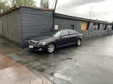 Mercedes-Benz S 500 2006 годаүшін7 000 000 тг. в Боровое – фото 3