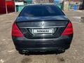 Mercedes-Benz S 500 2006 годаfor7 100 000 тг. в Бурабай (Боровое) – фото 25