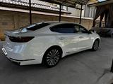 Kia K7 2016 года за 9 400 000 тг. в Шымкент – фото 4