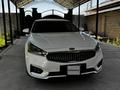 Kia K7 2016 года за 9 400 000 тг. в Шымкент – фото 2