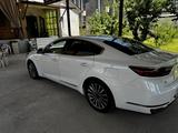 Kia K7 2016 года за 9 400 000 тг. в Шымкент – фото 3