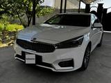 Kia K7 2016 года за 9 400 000 тг. в Шымкент