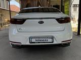 Kia K7 2016 года за 9 400 000 тг. в Шымкент – фото 5