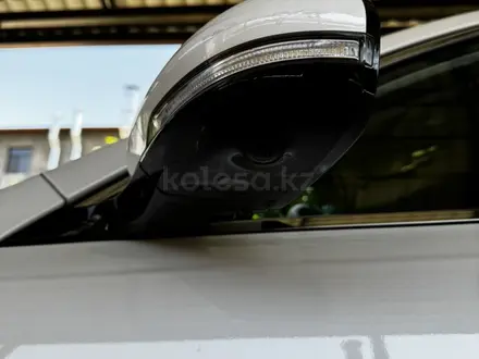 Kia K7 2016 года за 9 400 000 тг. в Шымкент – фото 7