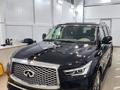 Infiniti QX80 2020 годаfor33 000 000 тг. в Алматы