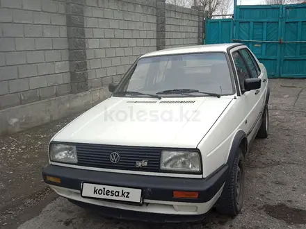 Volkswagen Jetta 1990 года за 1 300 000 тг. в Тараз