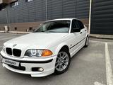 BMW 328 1999 годаүшін3 600 000 тг. в Шымкент