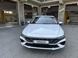 Hyundai Elantra 2024 годаүшін8 600 000 тг. в Алматы – фото 2