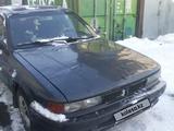 Mitsubishi Galant 1991 годаүшін400 000 тг. в Талдыкорган