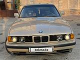 BMW 525 1988 годаfor1 500 000 тг. в Павлодар – фото 4