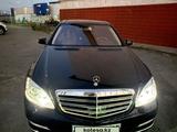 Mercedes-Benz S 500 2008 года за 8 500 000 тг. в Талдыкорган – фото 2