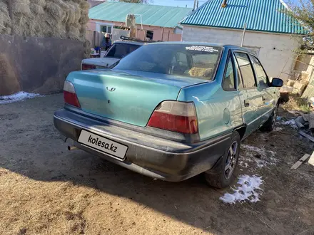 Daewoo Nexia 2001 года за 700 000 тг. в Актобе – фото 3