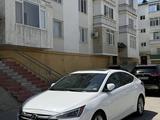 Hyundai Elantra 2020 годаүшін5 700 000 тг. в Атырау