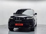 Land Rover Range Rover Sport Autobiography 2025 года за 77 000 000 тг. в Алматы – фото 2