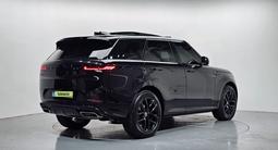 Land Rover Range Rover Sport Autobiography 2025 годаfor77 000 000 тг. в Алматы – фото 4