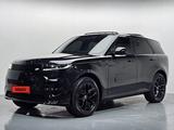 Land Rover Range Rover Sport Autobiography 2025 года за 77 000 000 тг. в Алматы
