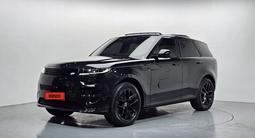 Land Rover Range Rover Sport Autobiography 2025 годаfor77 000 000 тг. в Алматы