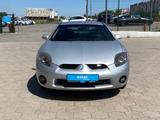 Mitsubishi Eclipse 2007 года за 3 730 000 тг. в Караганда – фото 2