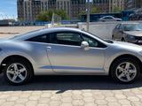 Mitsubishi Eclipse 2007 года за 3 730 000 тг. в Караганда – фото 4